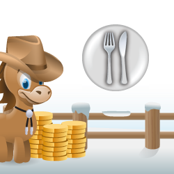 Dining Rewards