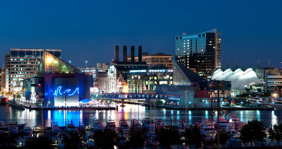 Baltimore, Maryland