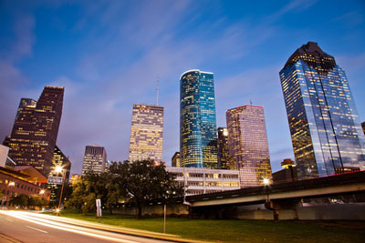 Houston, Texas