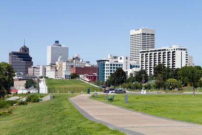 Memphis, Tennessee