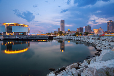 Milwaukee, Wisconsin