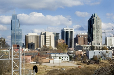 Raleigh, North Carolina