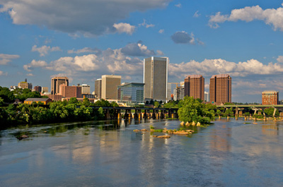 Richmond, Virginia