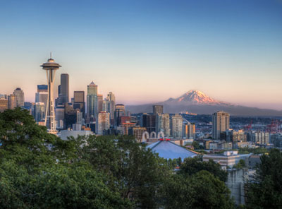 Seattle, Washington