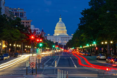 Washington, DC