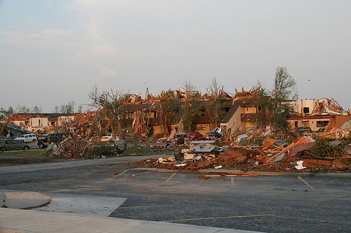 Boone County Fire Protection District in Joplin
