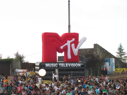 MTV © Alberto Garcia MTV