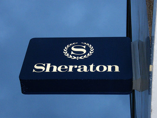 Sheraton Hotel