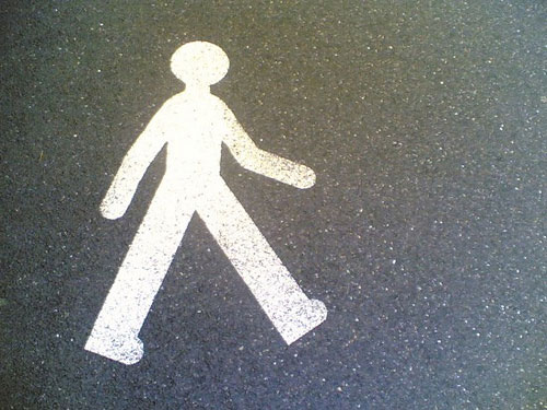 Walk