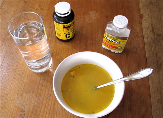 sick (365-341) © Robert Couse-Baker (CC BY 2.0) https://www.flickr.com/photos/29233640@N07/6474918377/ sick (365-341)