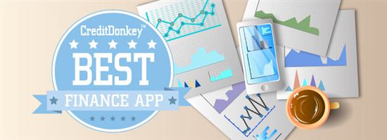 Best Finance App