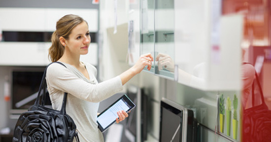 Study: Best Place to Buy Furniture