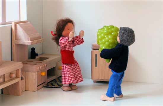 Dear! Stop buying the genetically modified produce! © Jeff Kubina (CC BY-SA 2.0) https://www.flickr.com/photos/kubina/115037682/ Dear! Stop buying the genetically modified produce!