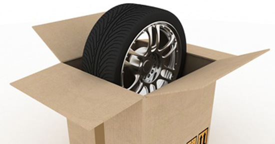 Best Place to Buy Tires Online CreditDonkey