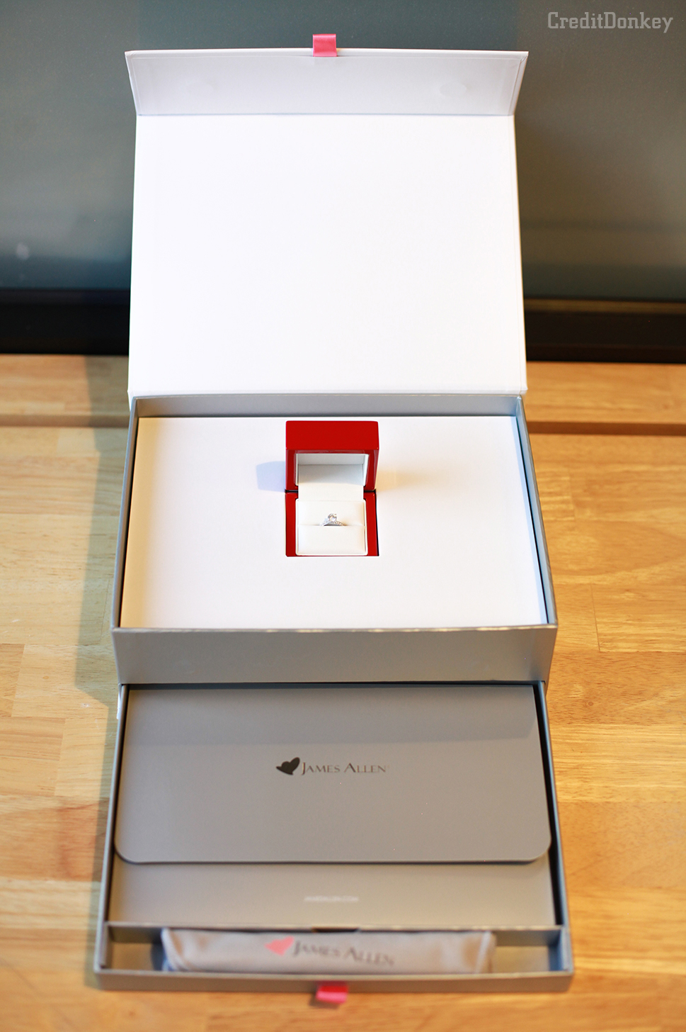 James Allen Review 2020 Read This Before You Buy a Ring