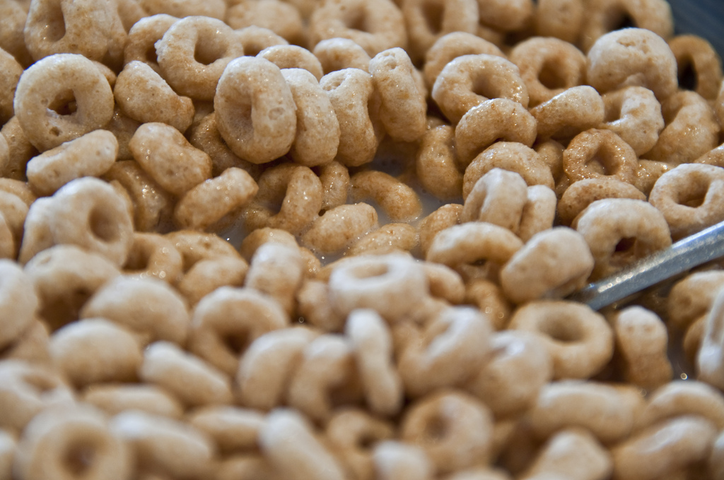 23 Breakfast Cereal Statistics That Will Surprise You