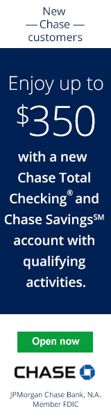 chase how to open a savings account
