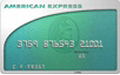 One from American Express