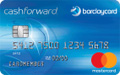 Barclaycard CashForward World Mastercard Barclaycard CashForward World Mastercard