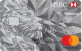 HSBC Platinum MasterCard