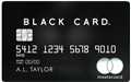 Mastercard Black Card Mastercard Black Card