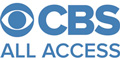 CBS All Access