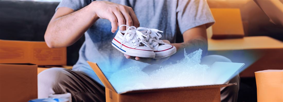 nearest place to buy shoes