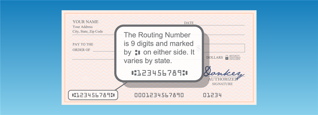 Chase Routing Number Find Your Number Faster