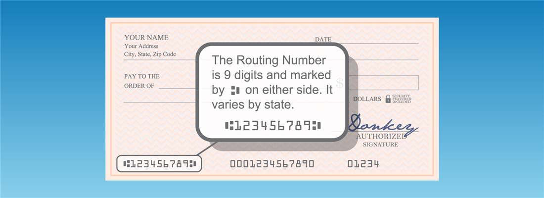 Chase Routing Number: Find Your Number Faster