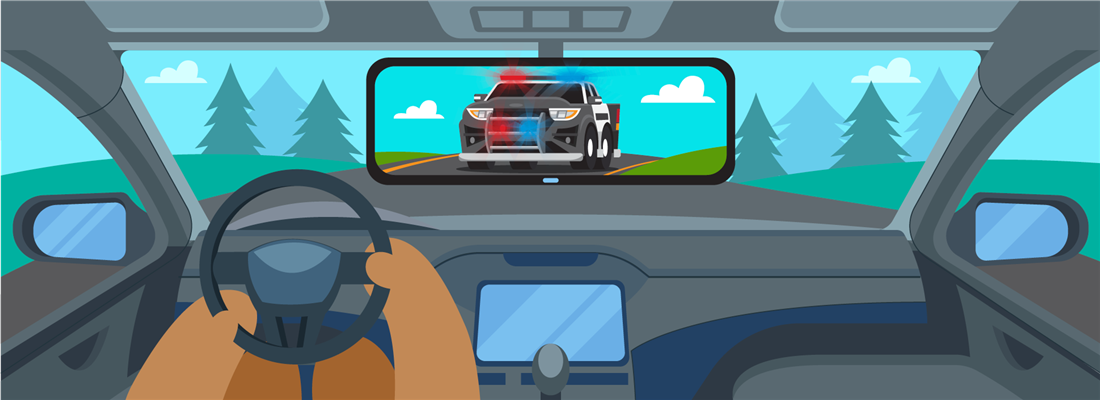 Citation vs Ticket What�s the Difference?