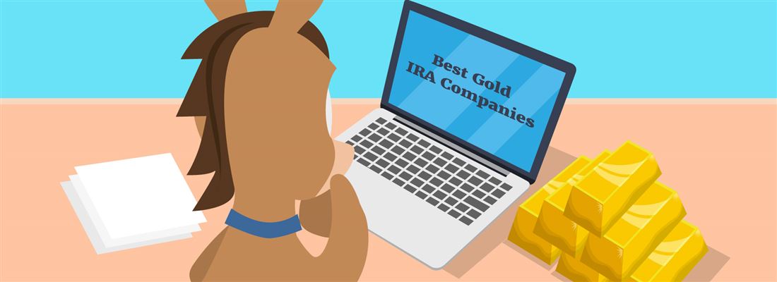 The 7 Best Gold IRA Companies (Are They Worth It?)