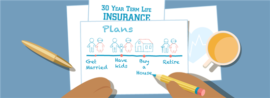 do i need life insurance to buy a house