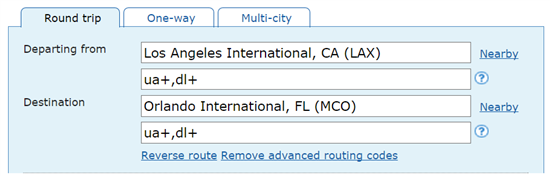 Search ITA Matrix for Flights: What You Must Know
