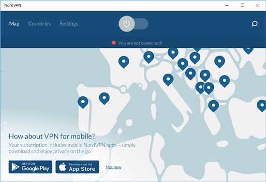 nord vpn not connecting nord vpn not connecting