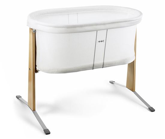moveable bassinet