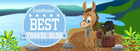 Best Travel Blog