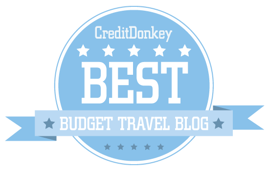 budget travel blog