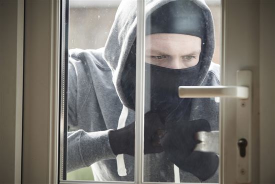 23 Alarming Burglary Statistics Is Your House Safe