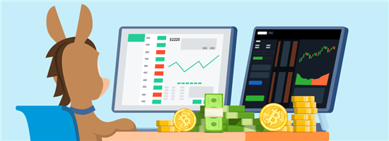 Is trading crypto on robinhood safe