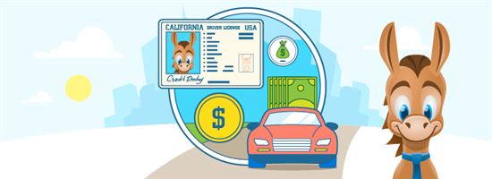 do you need a license to buy a car