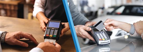 Cheapest Credit Card Processing For Small Business 2021