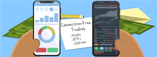 Which Free Investing App is Better, Webull vs Robinhood?