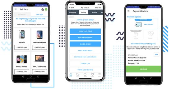 10 Best Places To Sell Used Dvds For The Most Cash