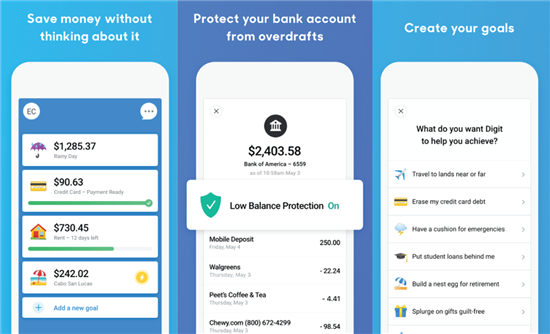 What S The Best App For Saving Money