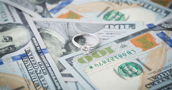 Average Engagement Ring Cost Nyc Average Engagement Ring Cost Nyc