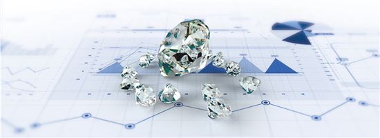 one third carat diamond worth