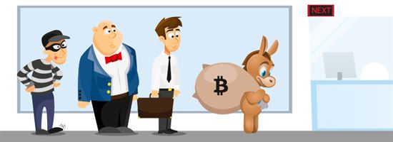 Make money lending bitcoin
