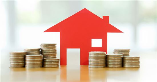 what percentage of income