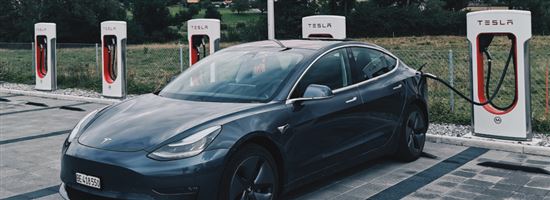 why should i invest in tesla