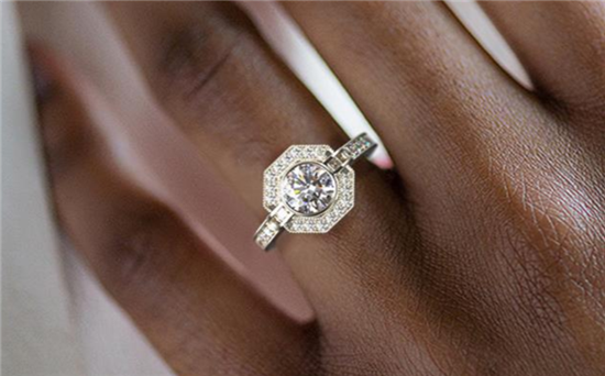 2020 Guide To Engagement Ring Styles And Settings